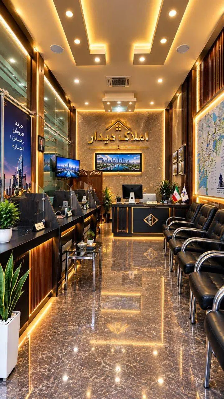 آپارتمان شخصی ساز 95متری