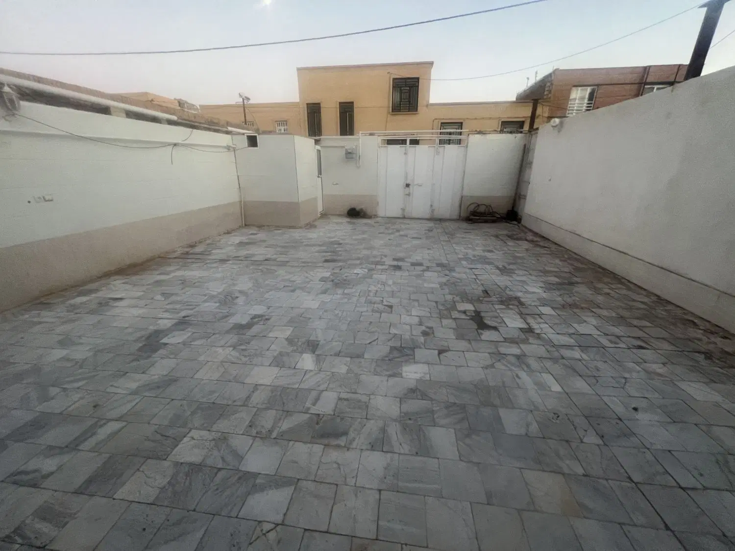زمین تجاری خیابان شهریارپراونه تجاری مسکونی ملک