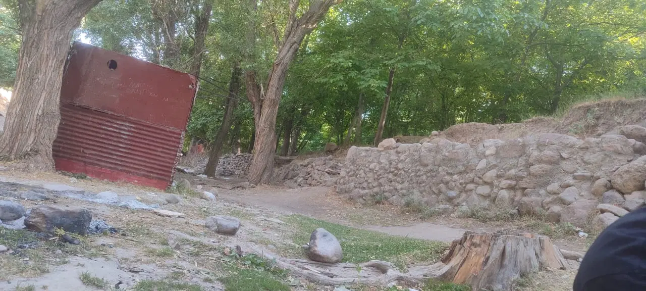 فروش ملک تجاری  متری در شبانکاره