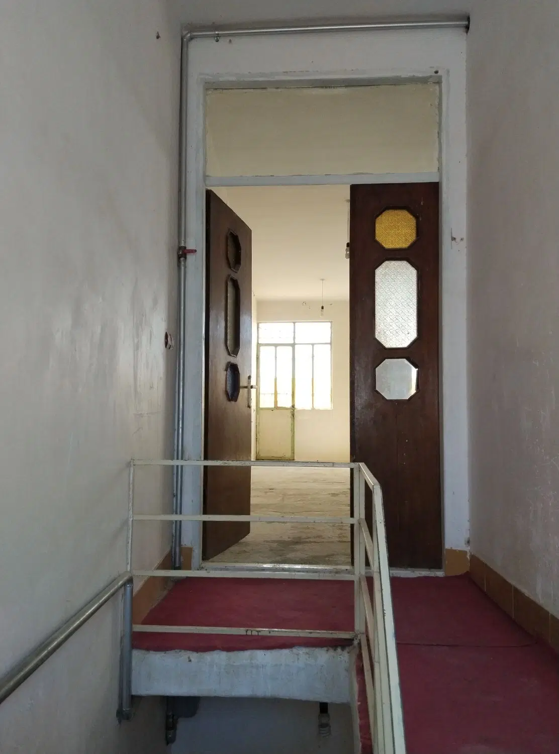 خونه مجردی