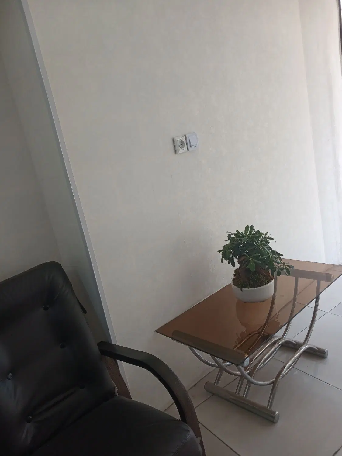 اپارتمان ۶۵ متری