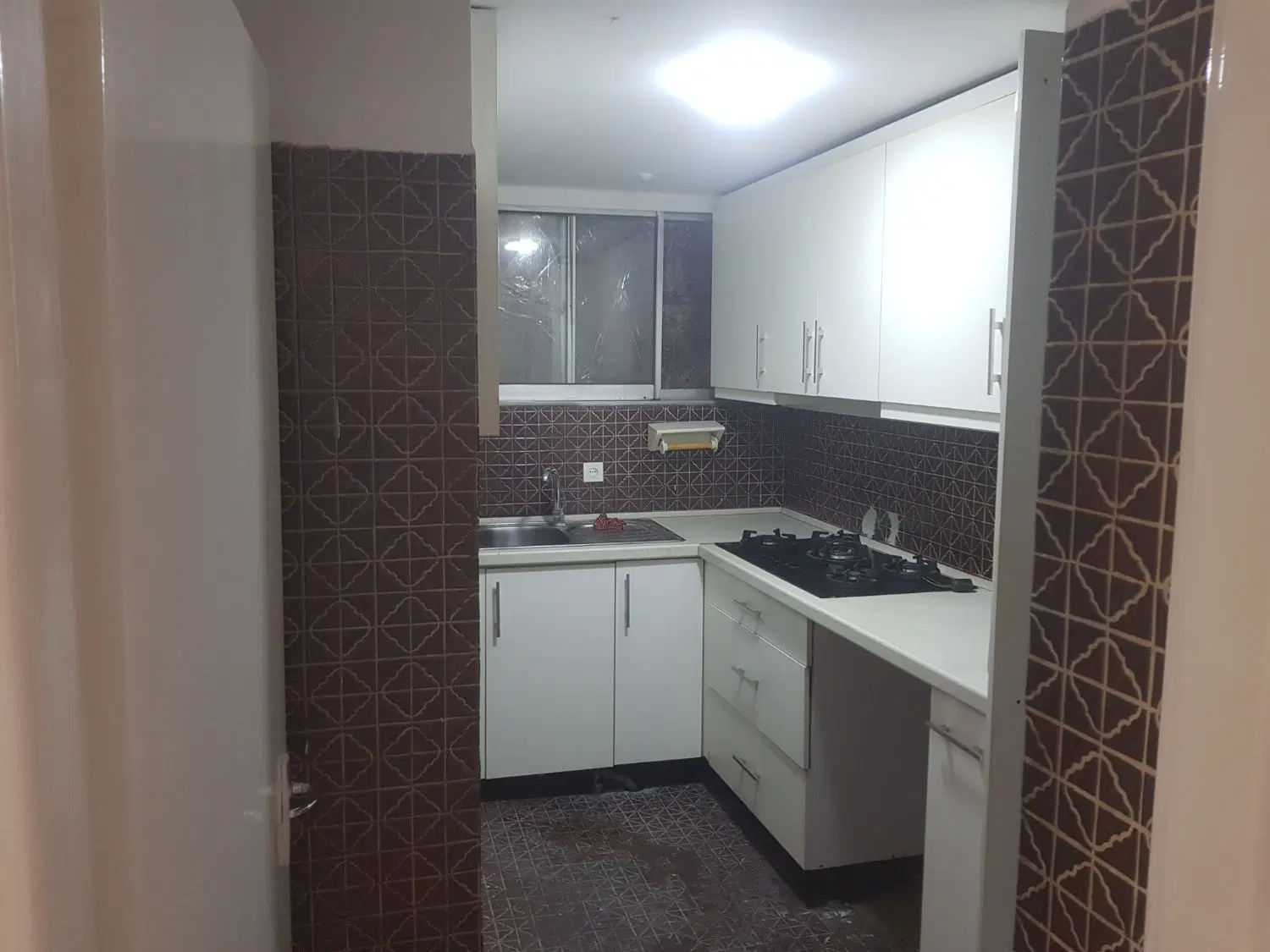 اجاره اپارتمان