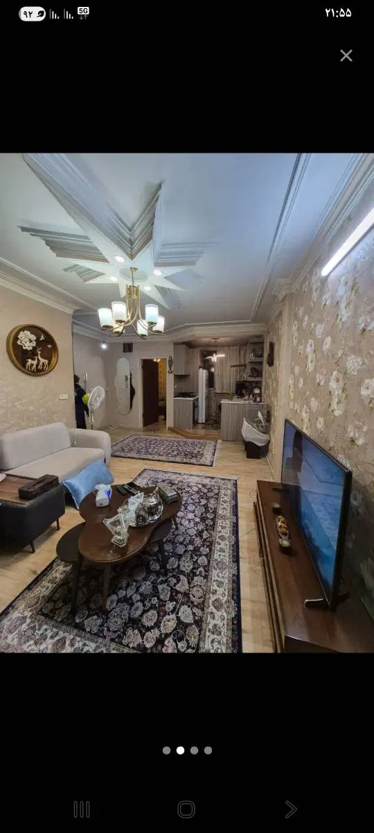 پیروزی تکواحدی طبقه۲نبرد