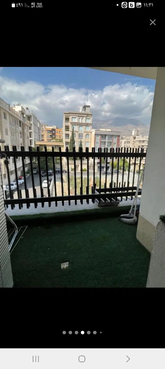 مسکن مهر فرشته جنوبی