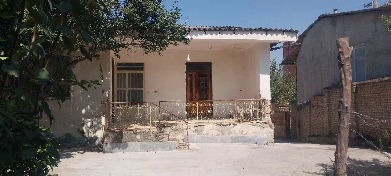 فروش یک دستگاه واحد مسکونی خوش قیمت اسپو محله