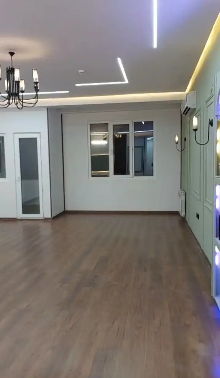 آپارتمان ۱۳۵ متری رحمانیه الهیه فول بازسازی