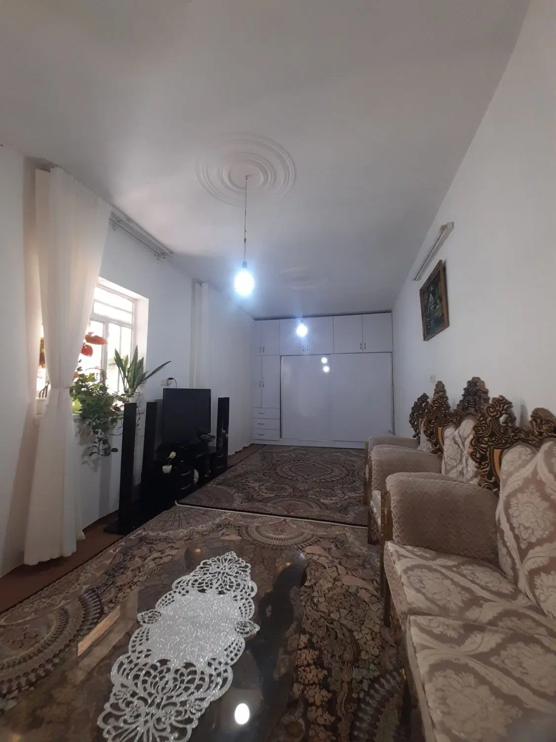 خونه سایان ۱۰۰متر