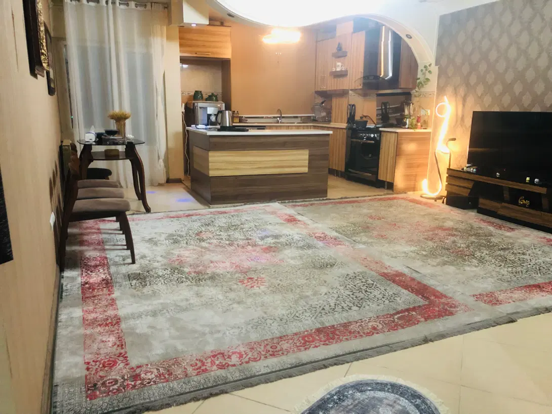 فروش واحد۷۵متری صلواتی گرمدره