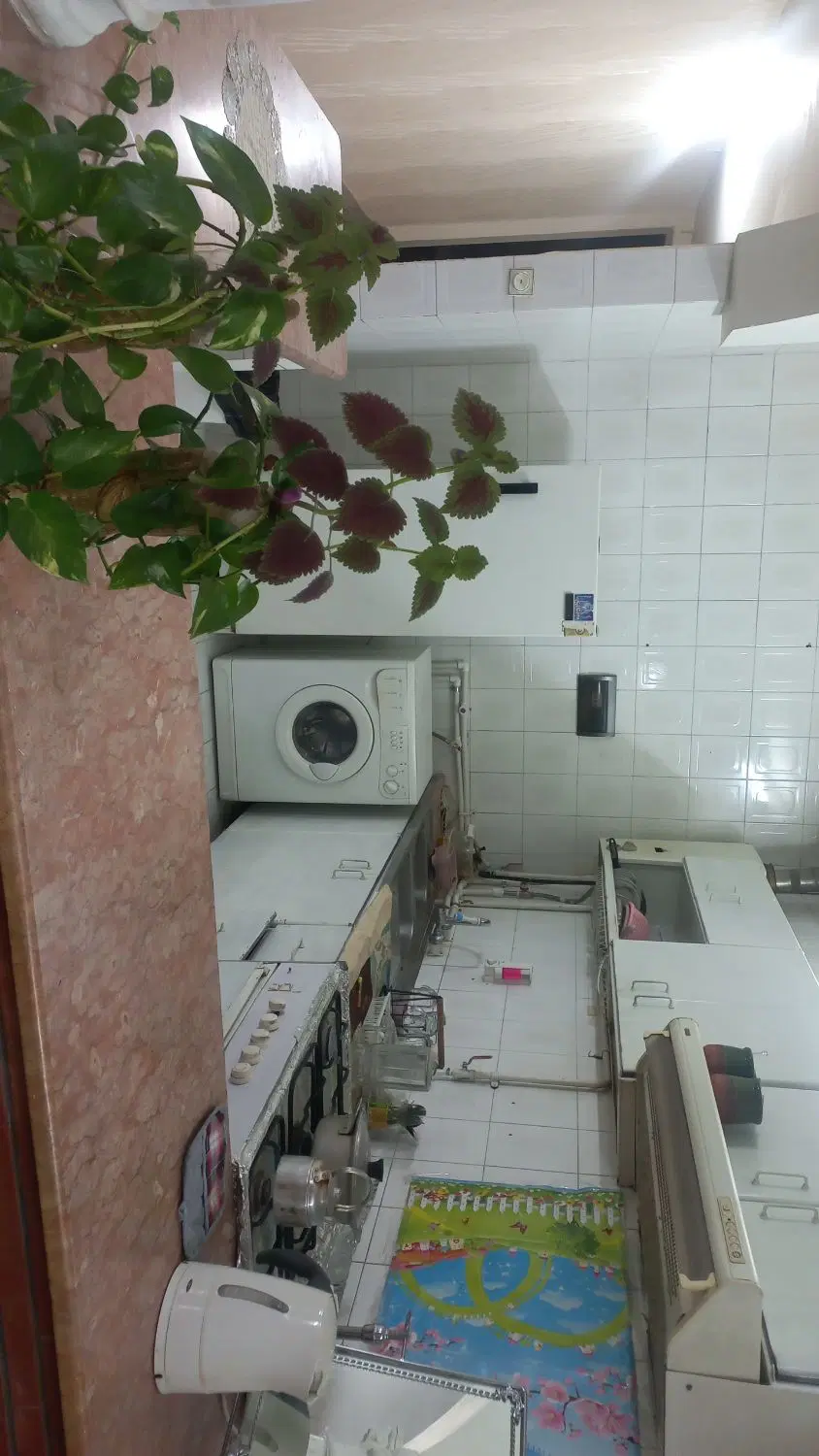 منزل دوخواب تمیز