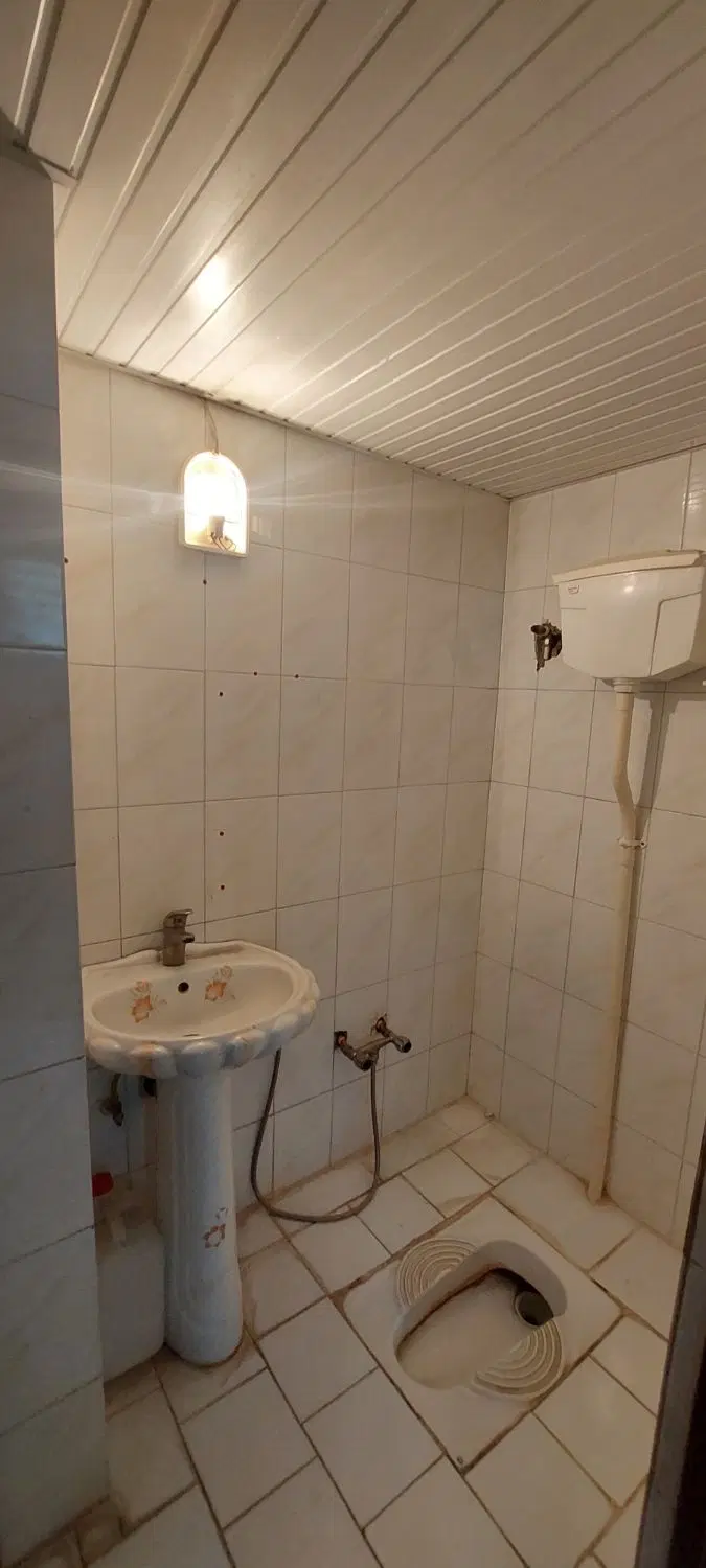 ۶۰ متر شخصی ساز اندیشه