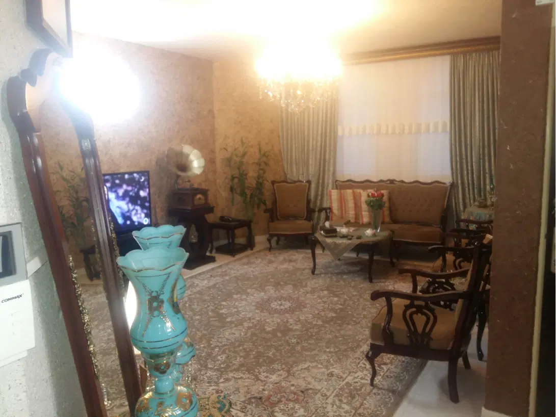 اجاره ۹۲ متری اپارتمان