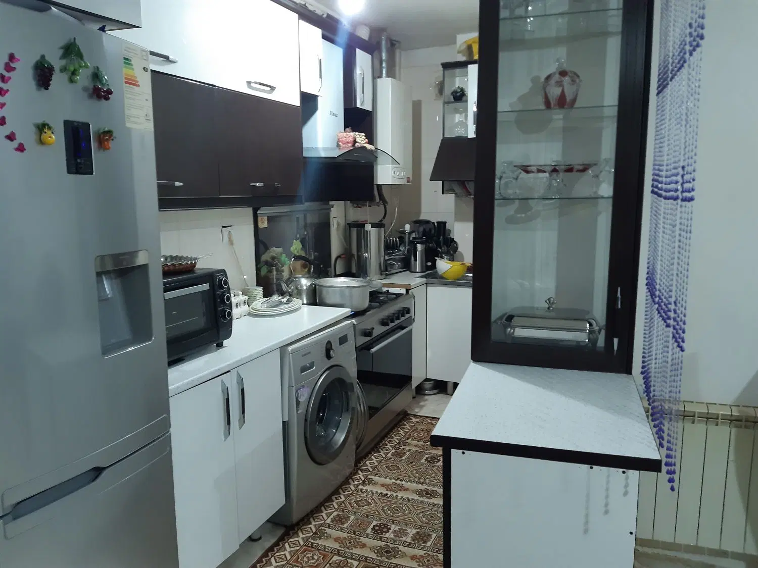 ۷۰ متری طبقه سوم