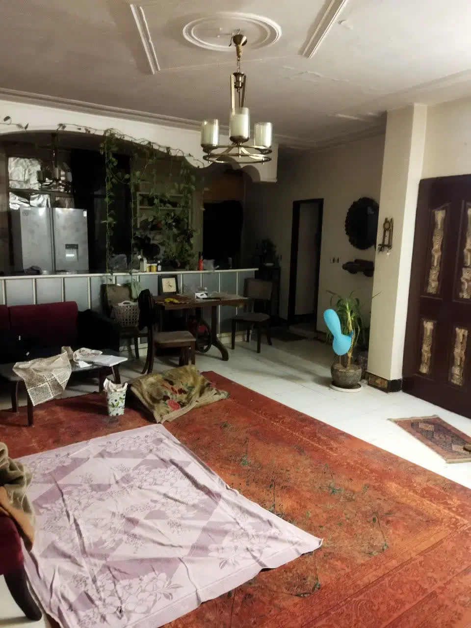 رهن و اجاره آپارتمان ۷۵متری