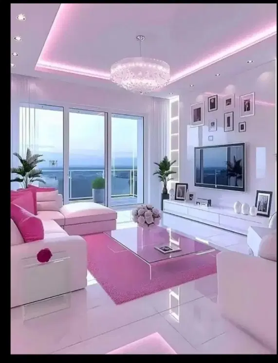 هم خانه