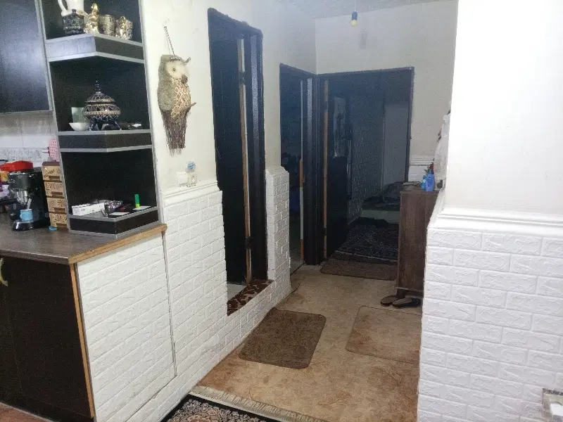 آپارتمان فاز6