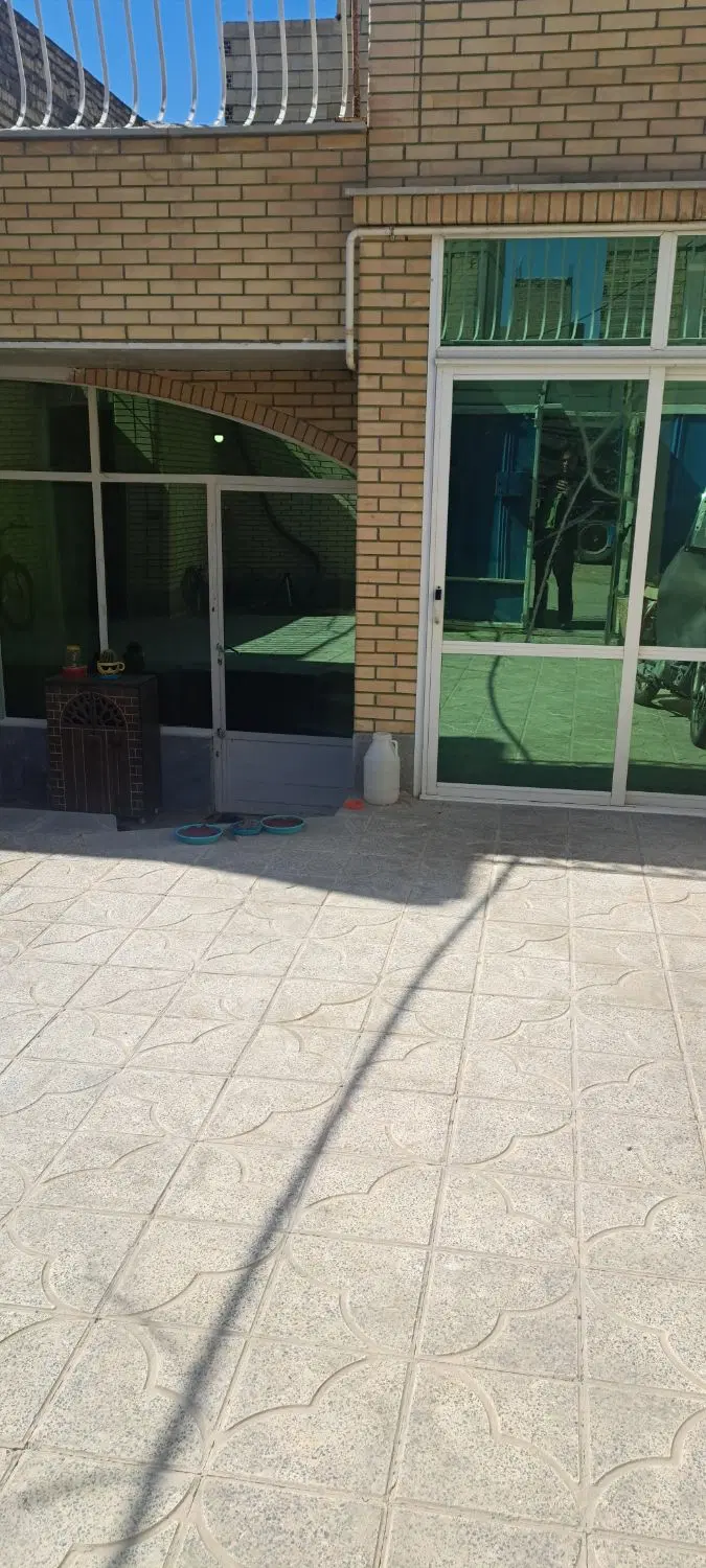 خانه ویلایی خوش جا