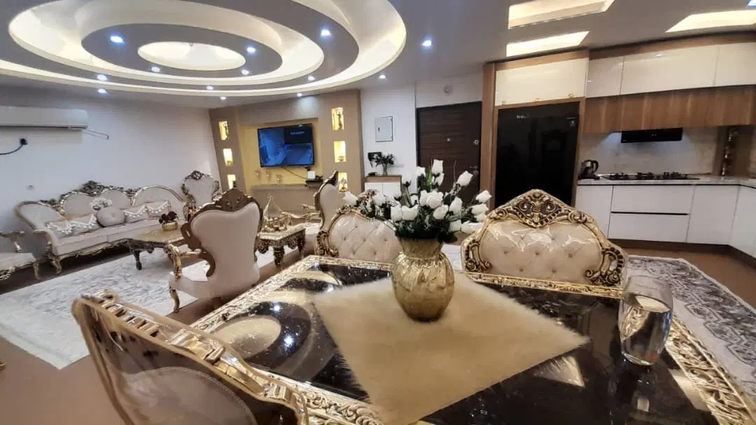 دوطبقه در شهرک الغدیر