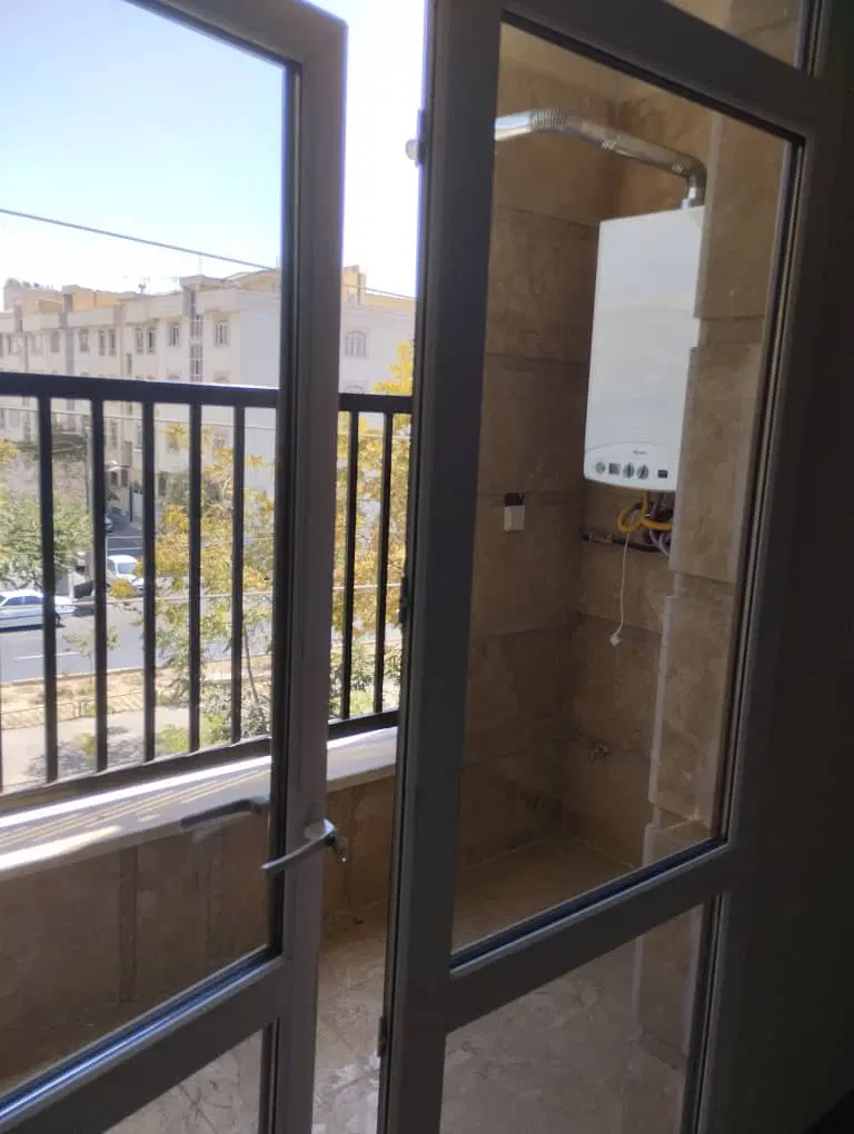 ۱۰۵متر پونک کمالی بهار