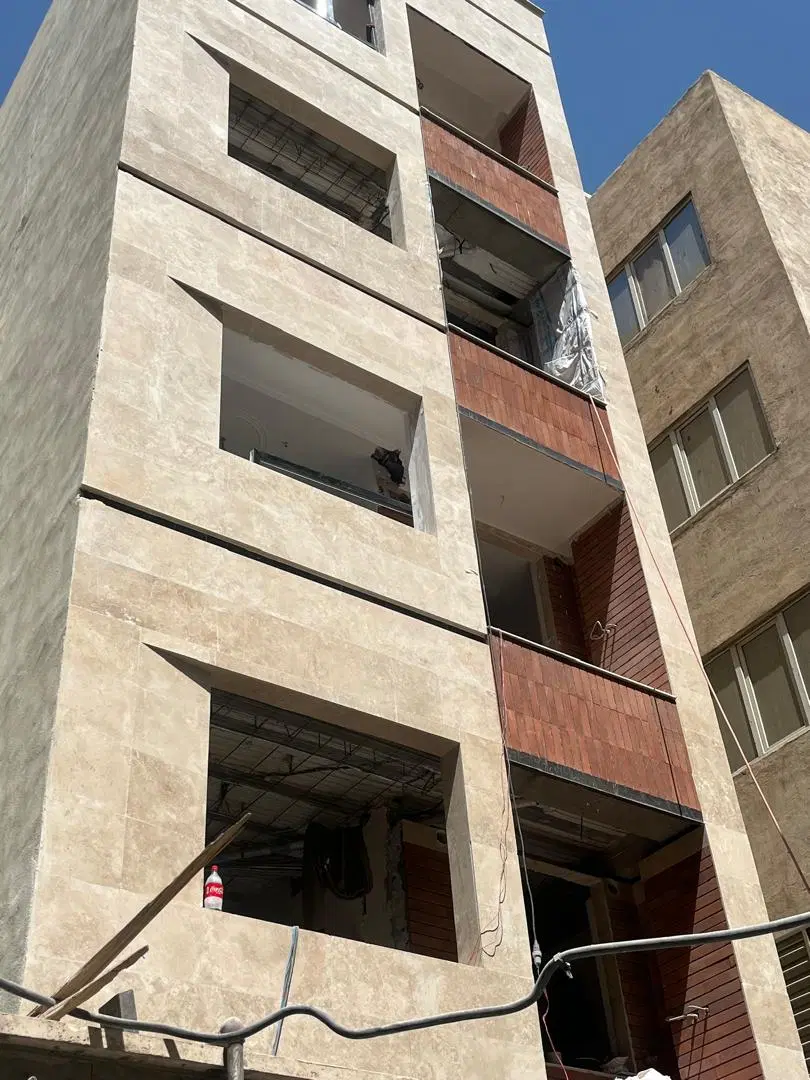 41 متر آپارتمان نوساز کارون
