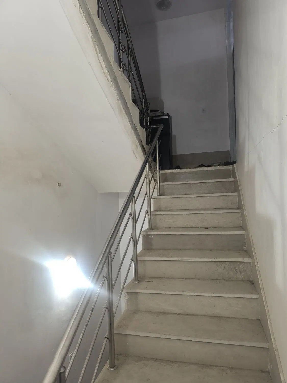 خانه ۱۰۰متریی شیک