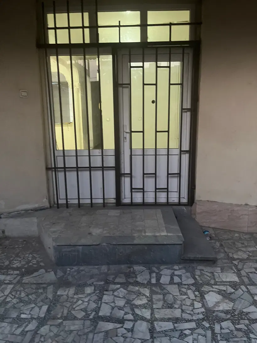 ویلایی ارغوان