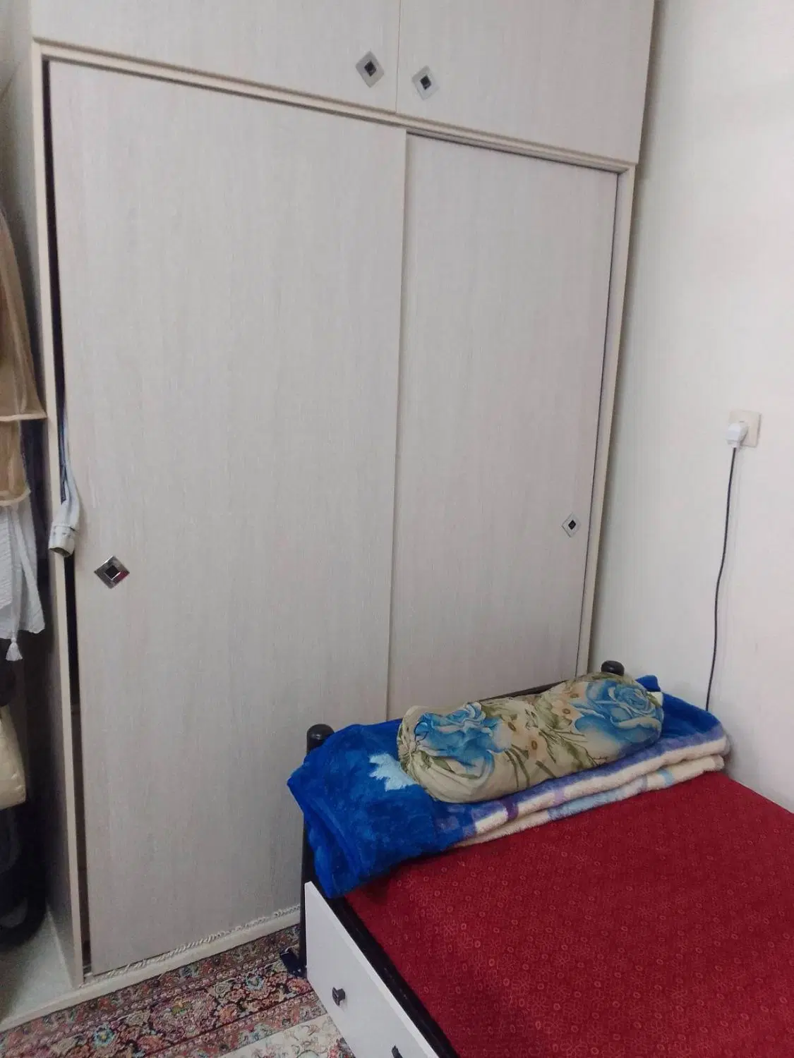 احاره ۵۰ متری فوری