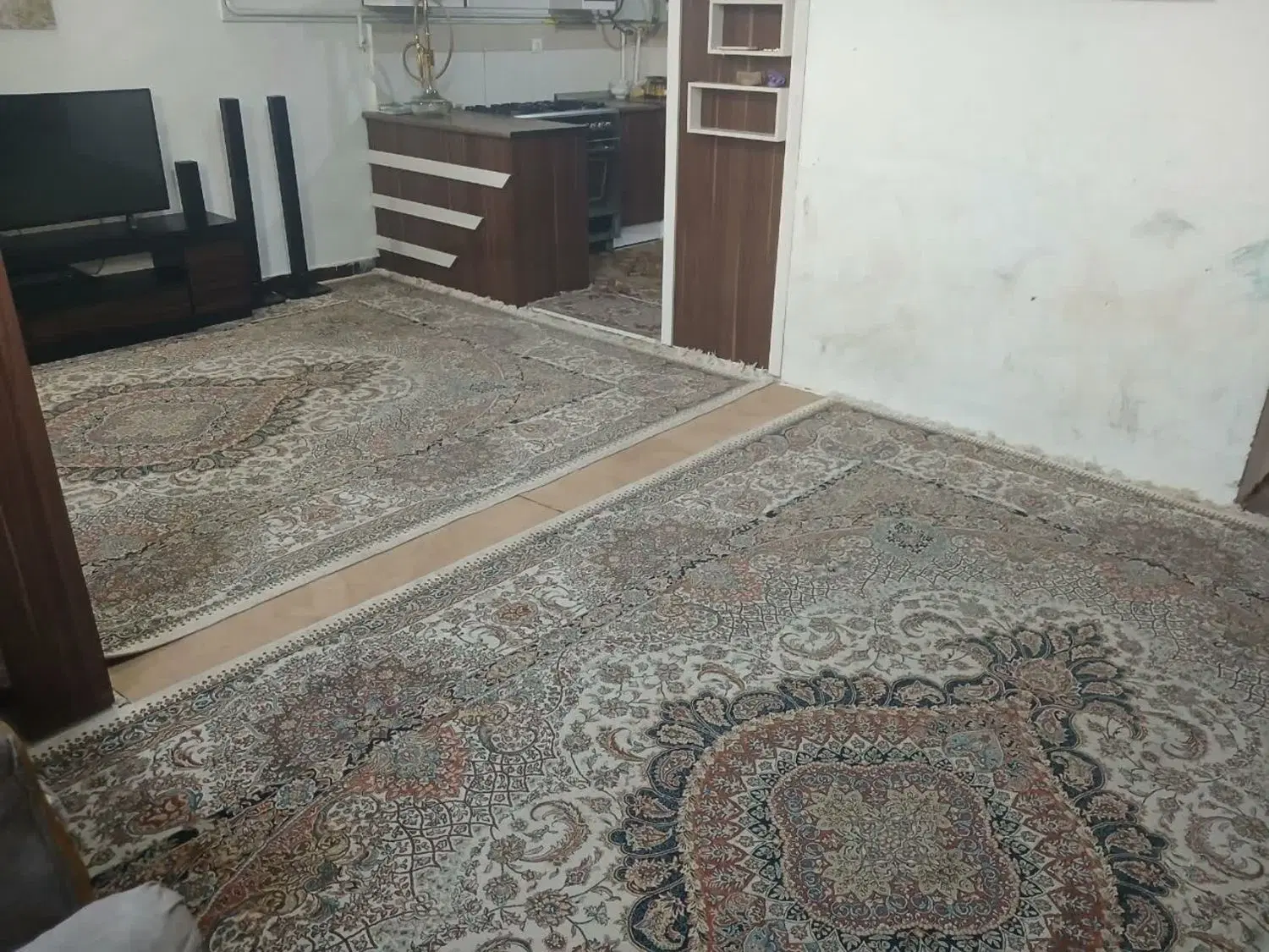 آپارتمان ۷۰ متری ۱خواب