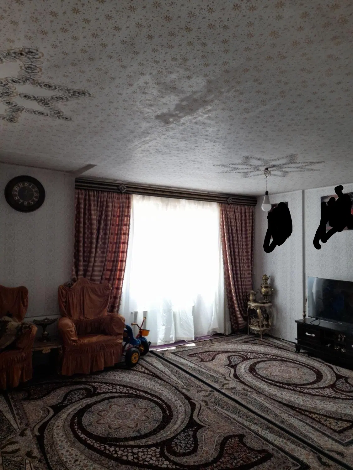 اپارتمان مهستان