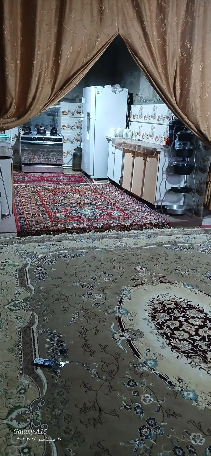 خونه ویلایی