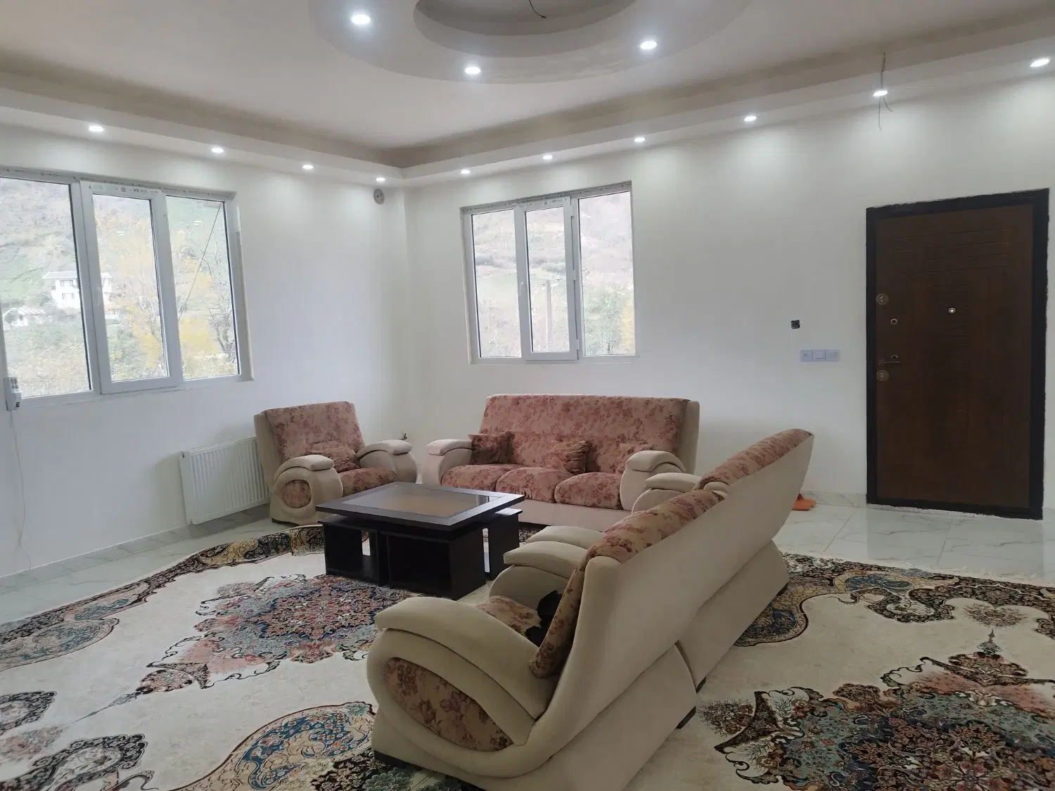 ویلا اجاره ای قعله رودخان