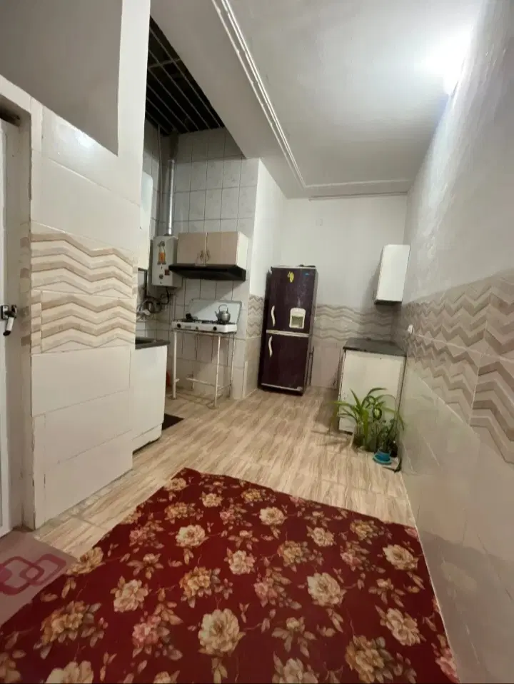 سوییت تمیز ساعتی و روزانه