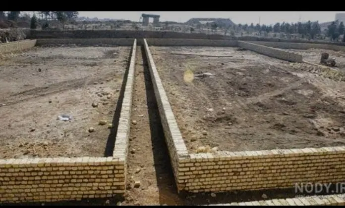 فروش قواره مسکونی