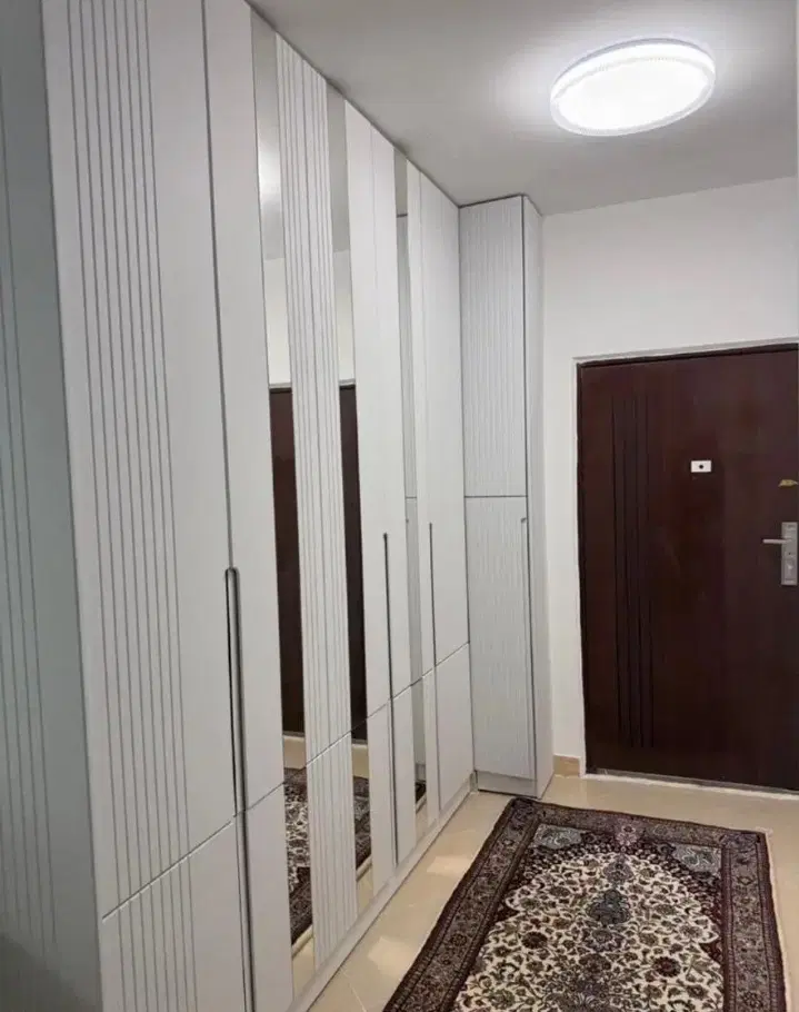 اجاره آپارتمان فوق العاده تمیز