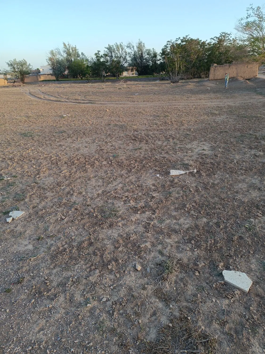 فروش زمین