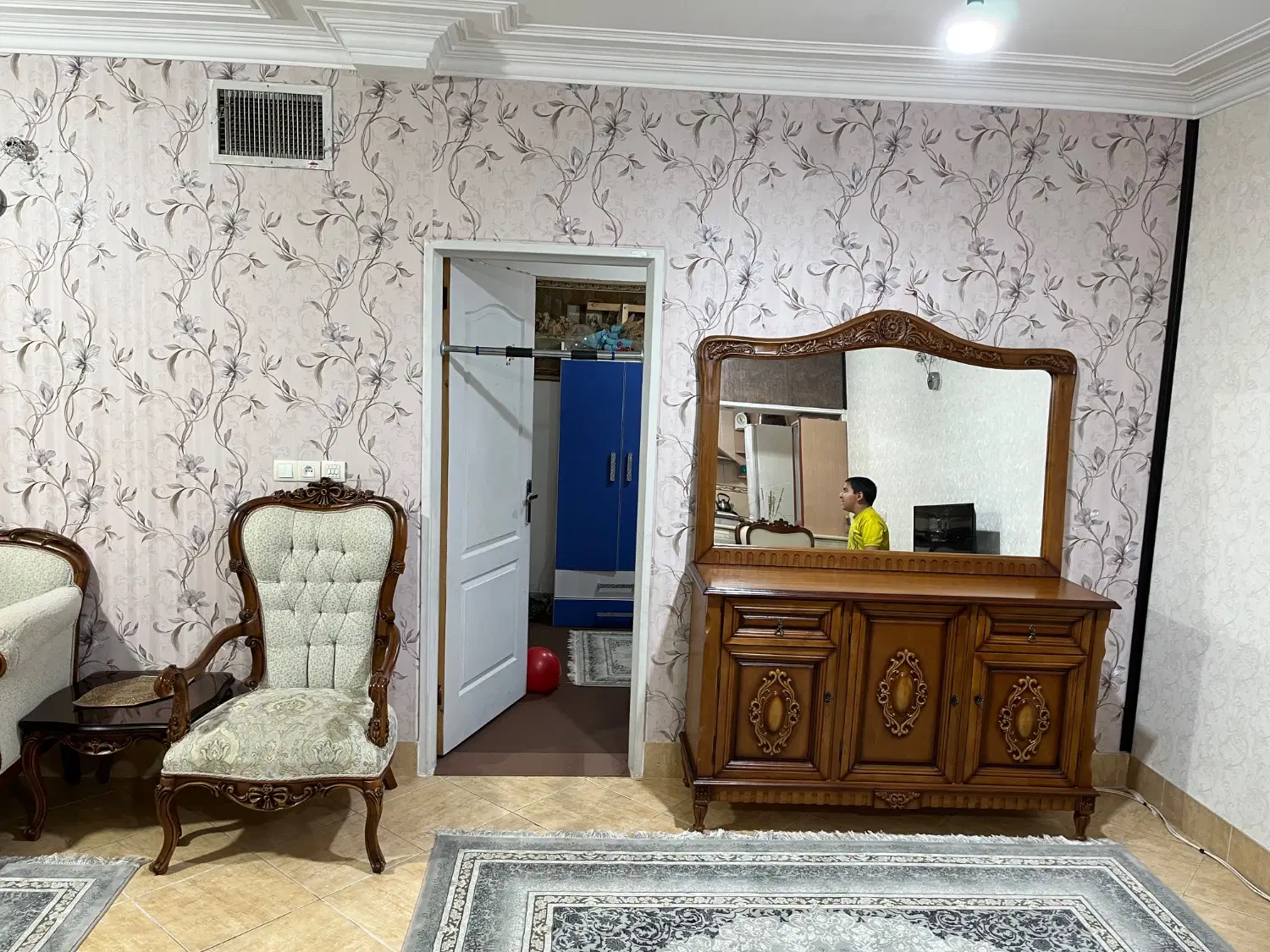 ۱۰۰ متری چمران