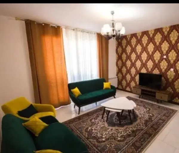 منزل ویلایی دو واحد قلعه خواجه