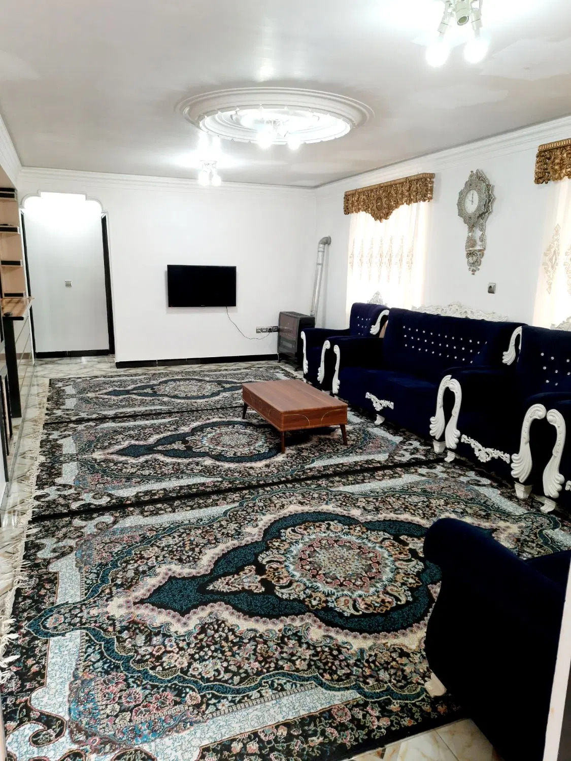 ویلا فروشی
