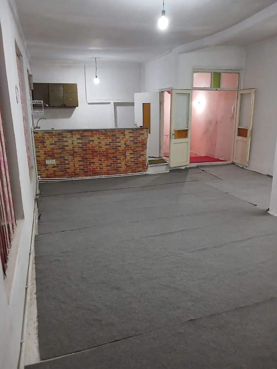 خانه اجاره ای