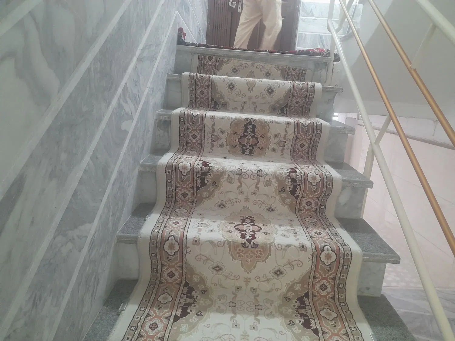 فروش خانه ویلایی واقع در رمنت