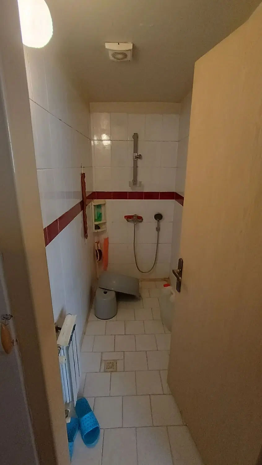 اجاره ۵۸ متر در لوکیشن خوب تهرانپارس