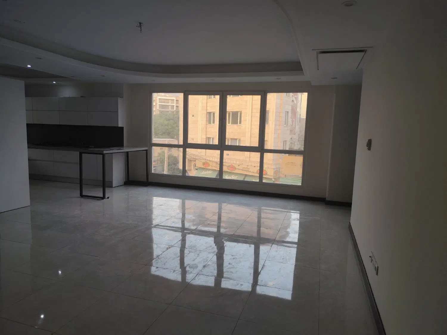 ۱۲۰متر برج ۲پارکینگ