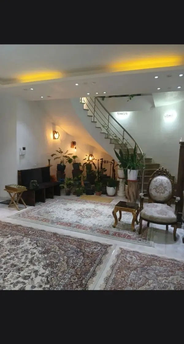 اجاره آپارتمان ۸۰ متری