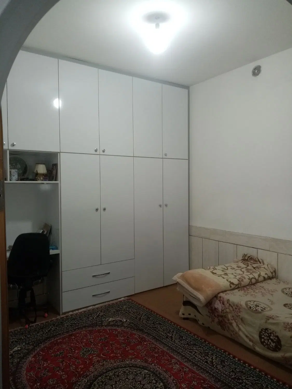 منزل شمالی