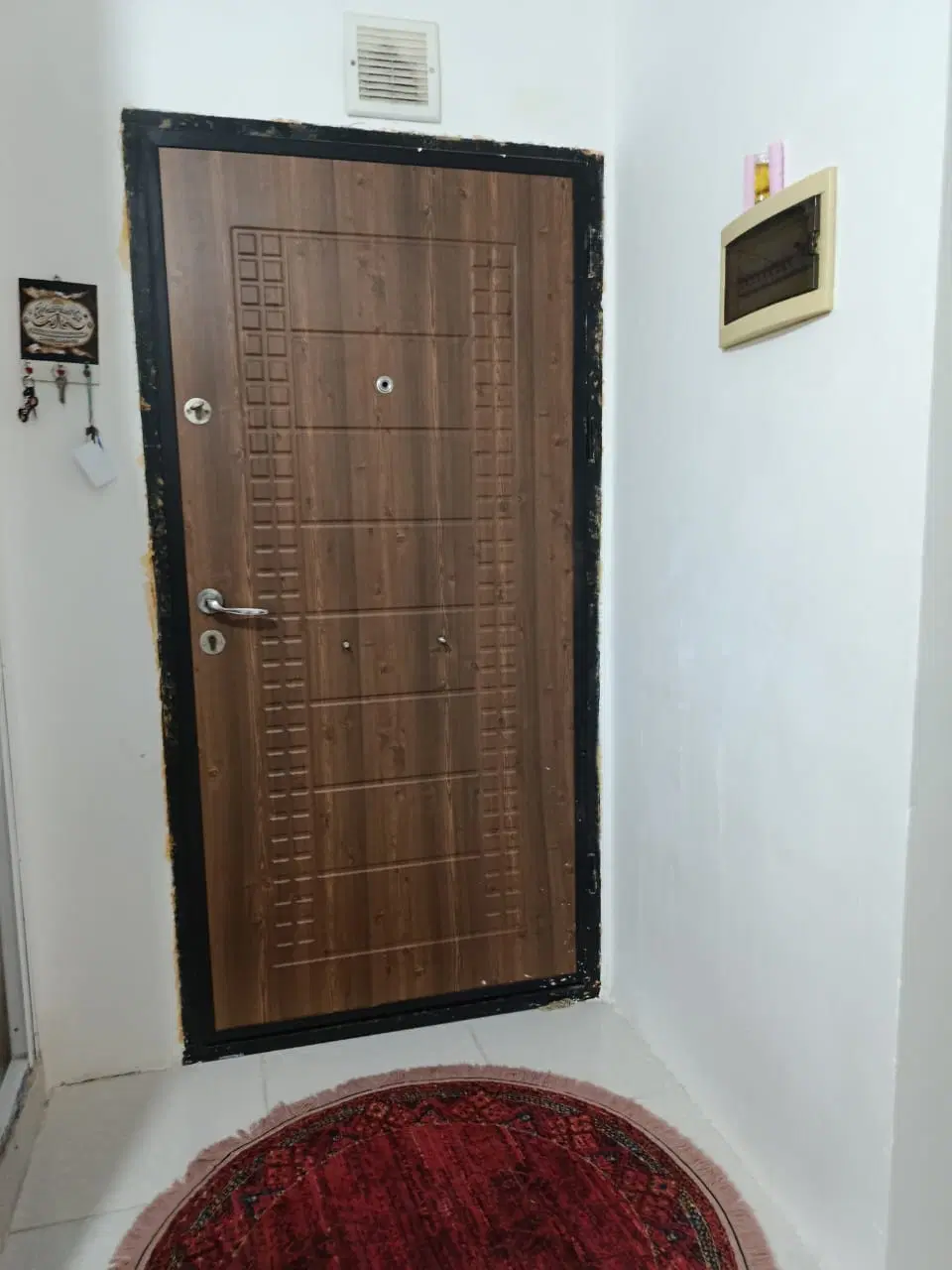 فروش شرایطی یک واحد از دوواحدی ورود مجزا عالیشهر