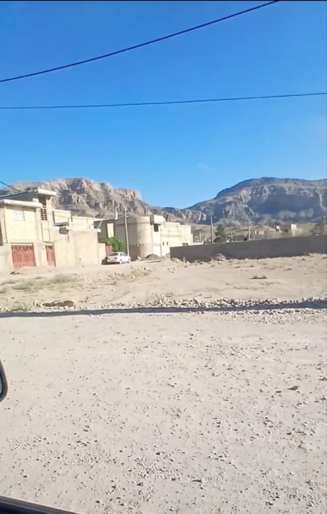 زمین تجاری محدوده شهرک صدرا