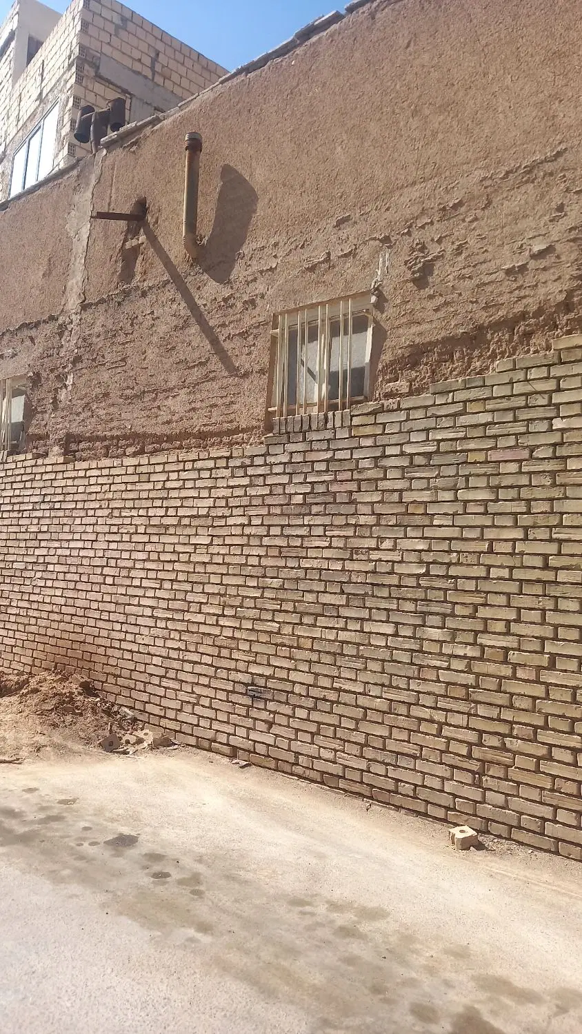 خانه کلنگی خیابان کاشانی