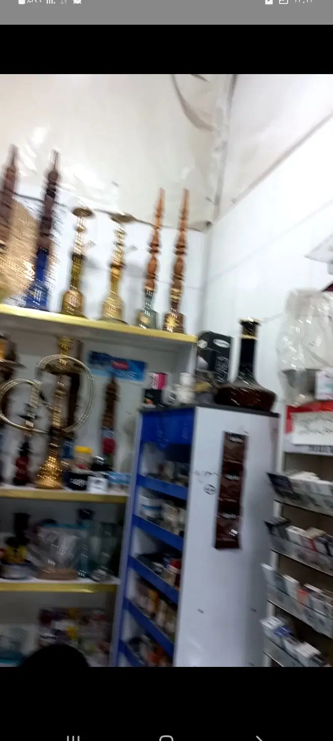 واگذاری مغازه دوخانیات