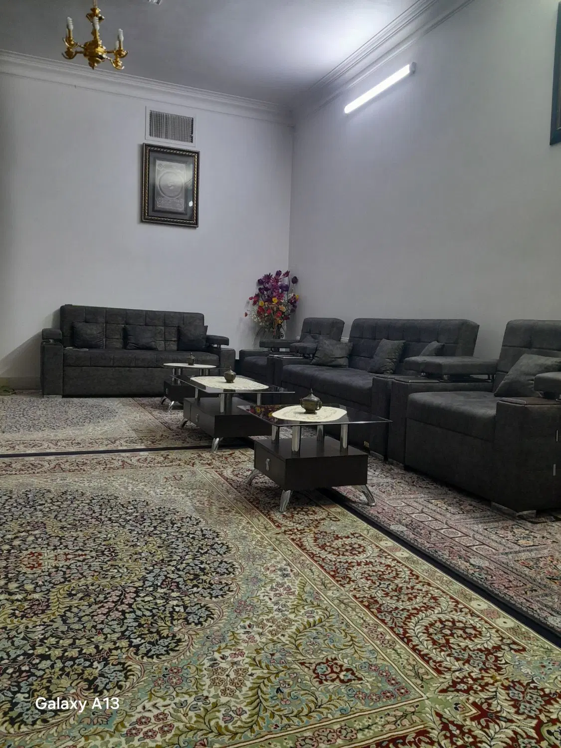 فروش آپارتمان همکف