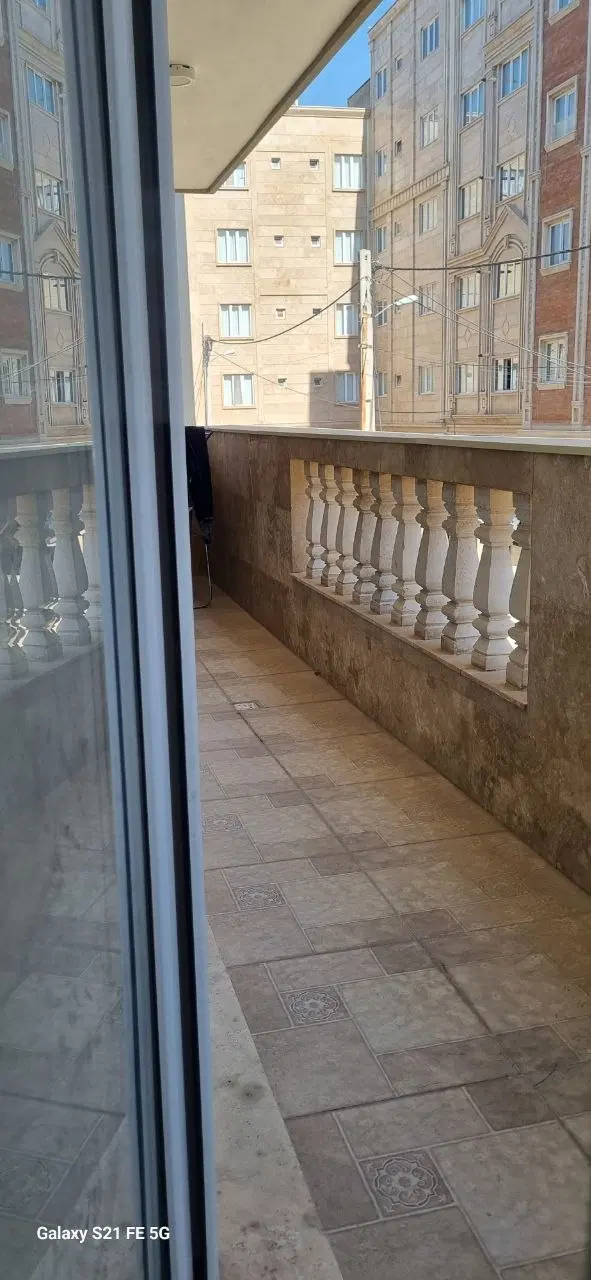 فروش آپارتمان مرزداران