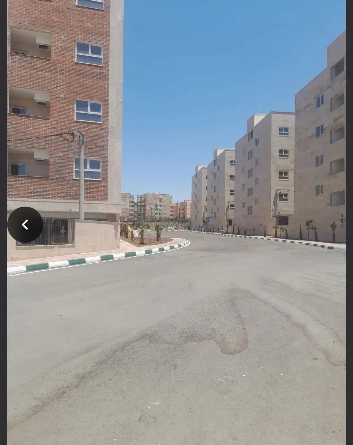 فروش واحد واسه خانه اولی ها